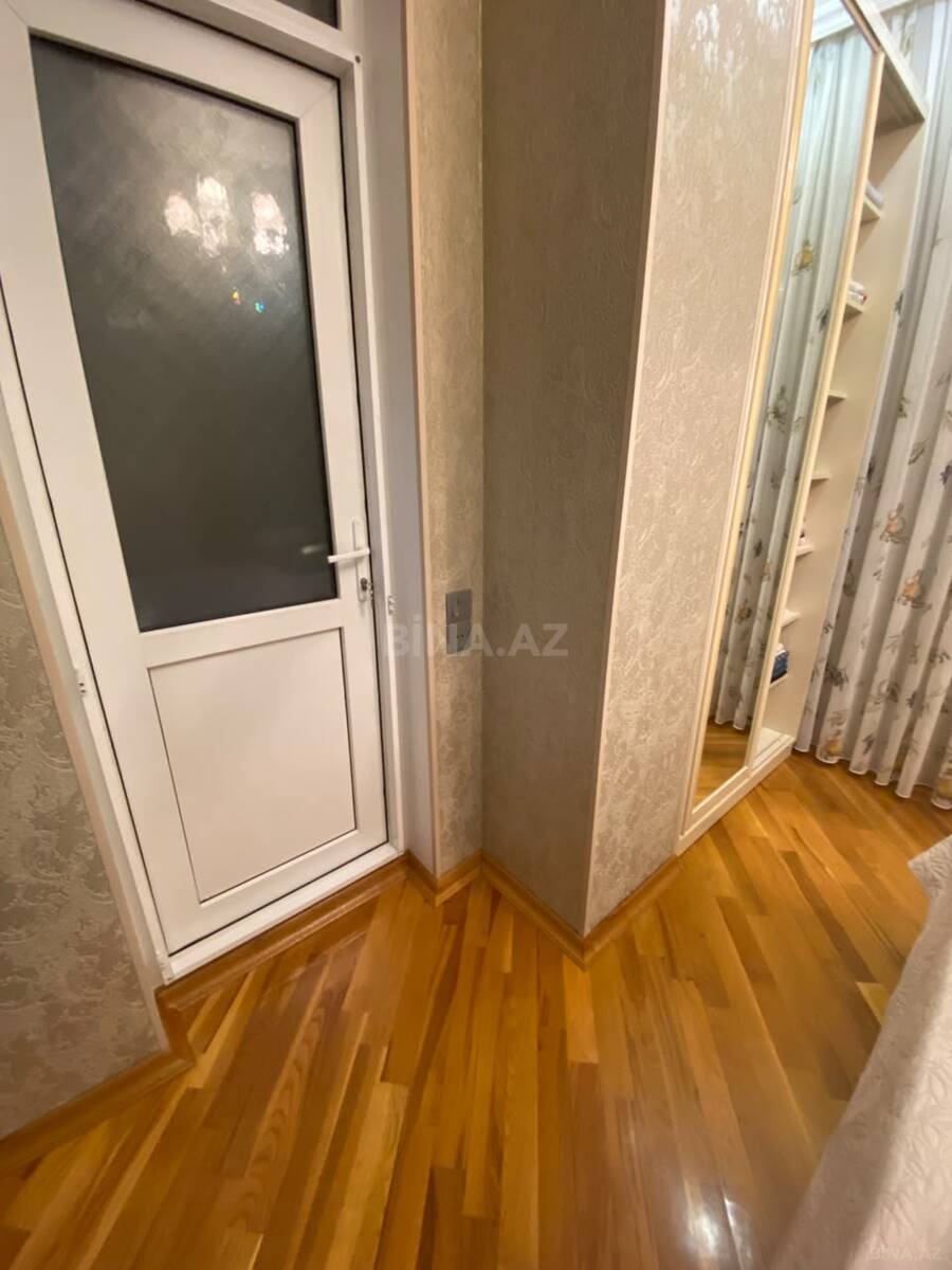 2 otaqlı Yeni tikili, Azadlıq Prospekti m., Bakı