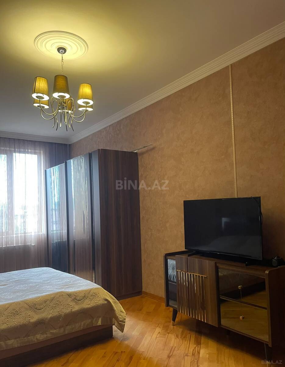 2 otaqlı Köhnə tikili, Nərimanov r., Bakı