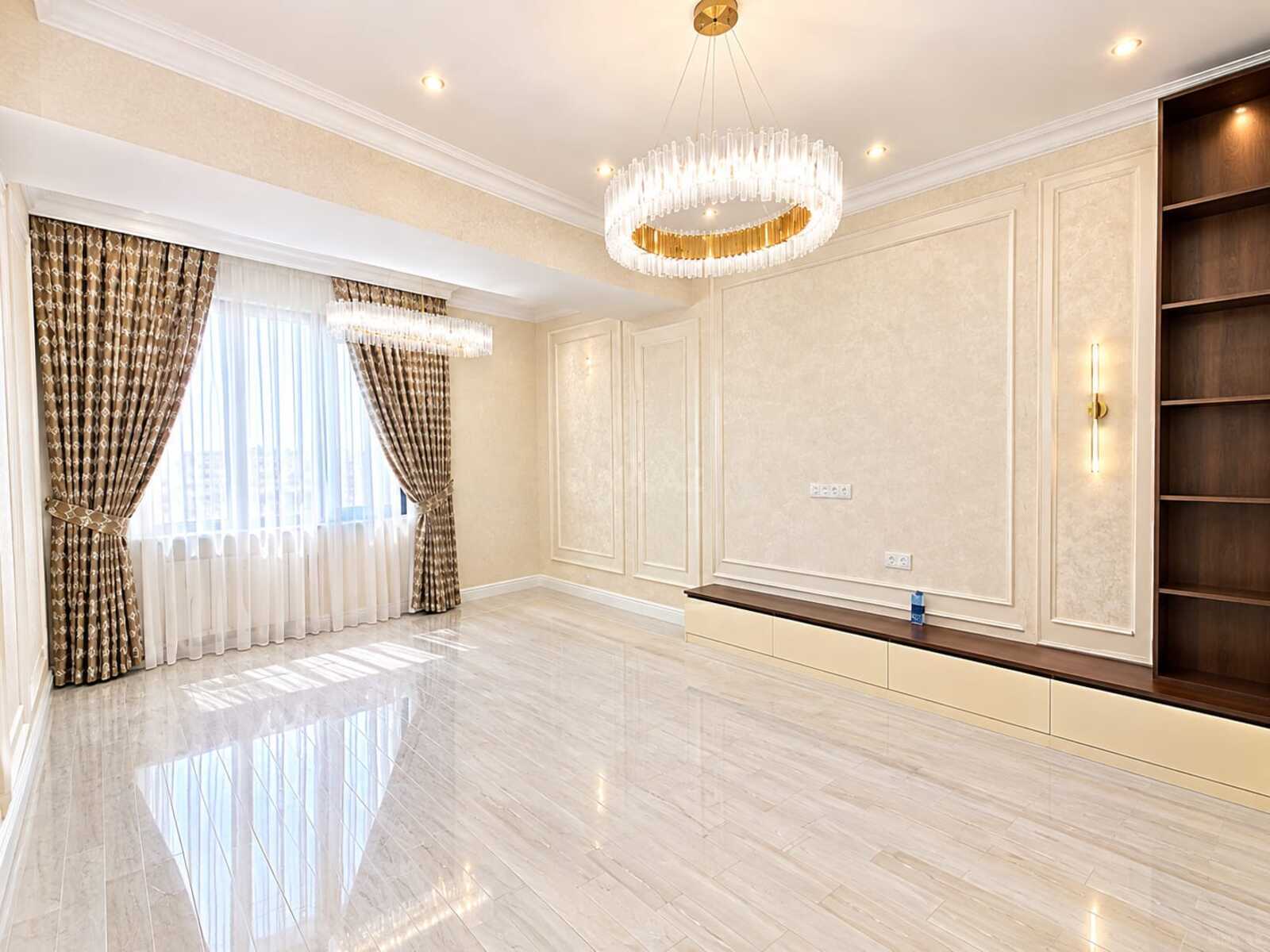 3 otaqlı Yeni tikili, Şah İsmayıl Xətai m., Bakı