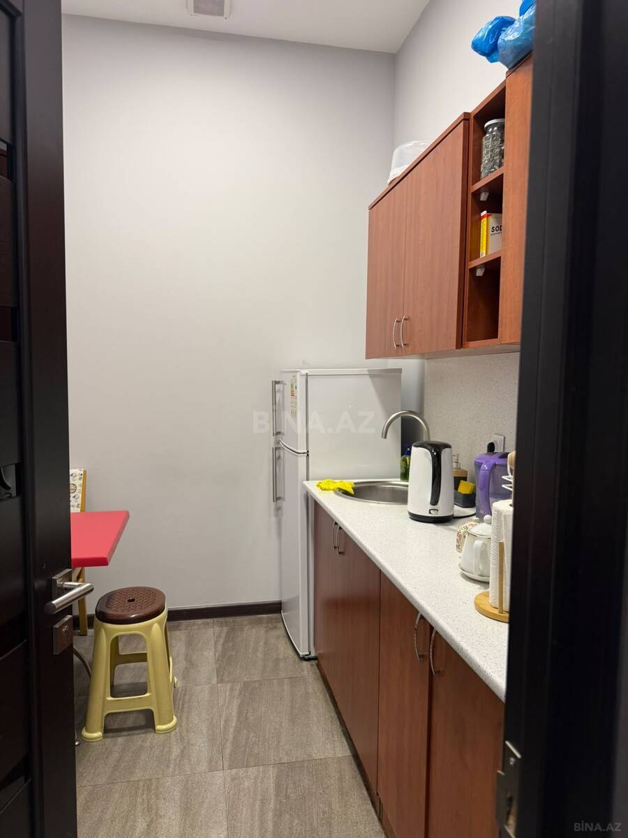 6 otaqlı Ofis, Nəsimi r., Bakı