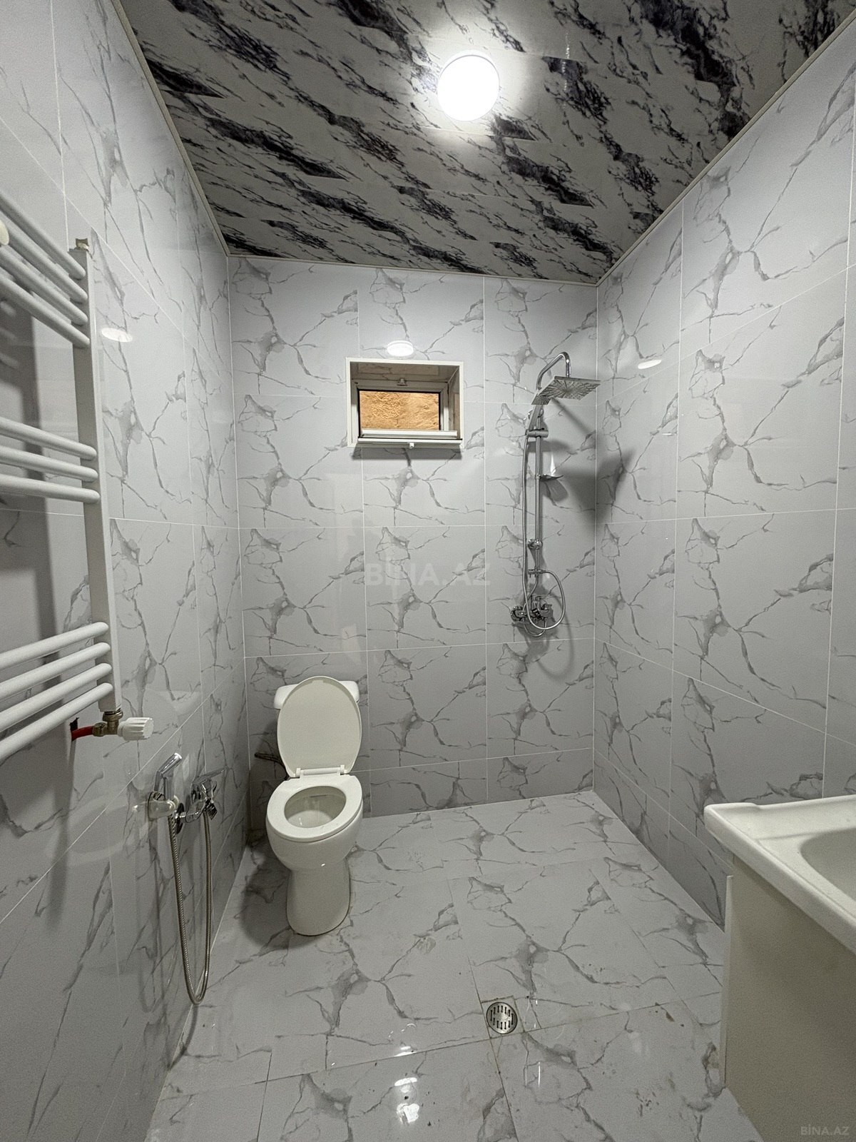 4 otaqlı Həyət evi/Bağ evi, Məmmədli q., Bakı