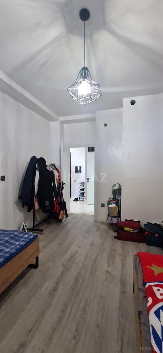 3 otaqlı Yeni tikili, Azadlıq Prospekti m., Bakı