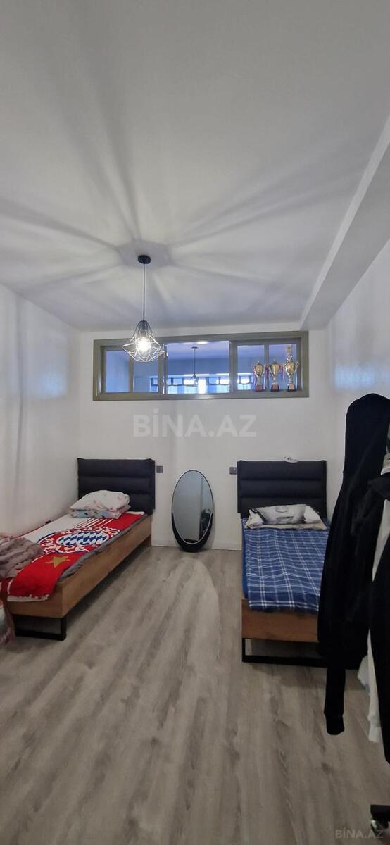3 otaqlı Yeni tikili, Azadlıq Prospekti m., Bakı