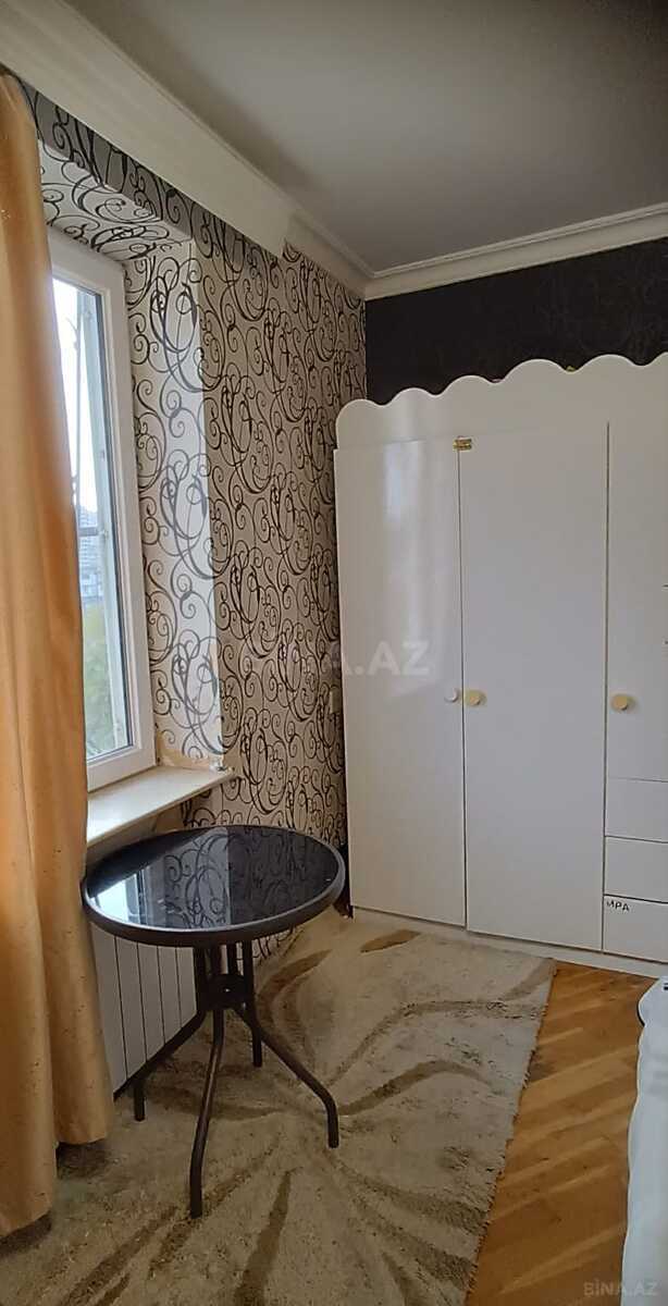 2 otaqlı Köhnə tikili, Elmlər Akademiyası m., Bakı