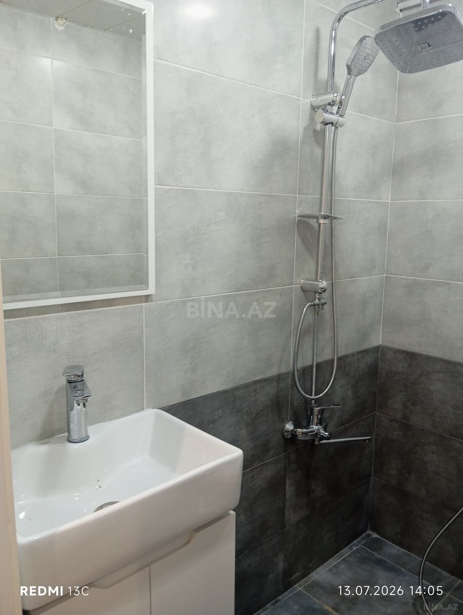 2 otaqlı Köhnə tikili, Nərimanov r., Bakı