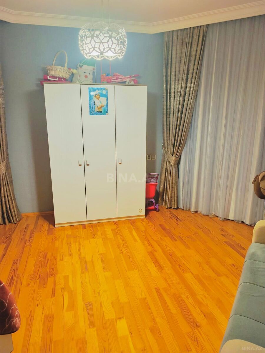 3 otaqlı Yeni tikili, Neftçilər m., Bakı