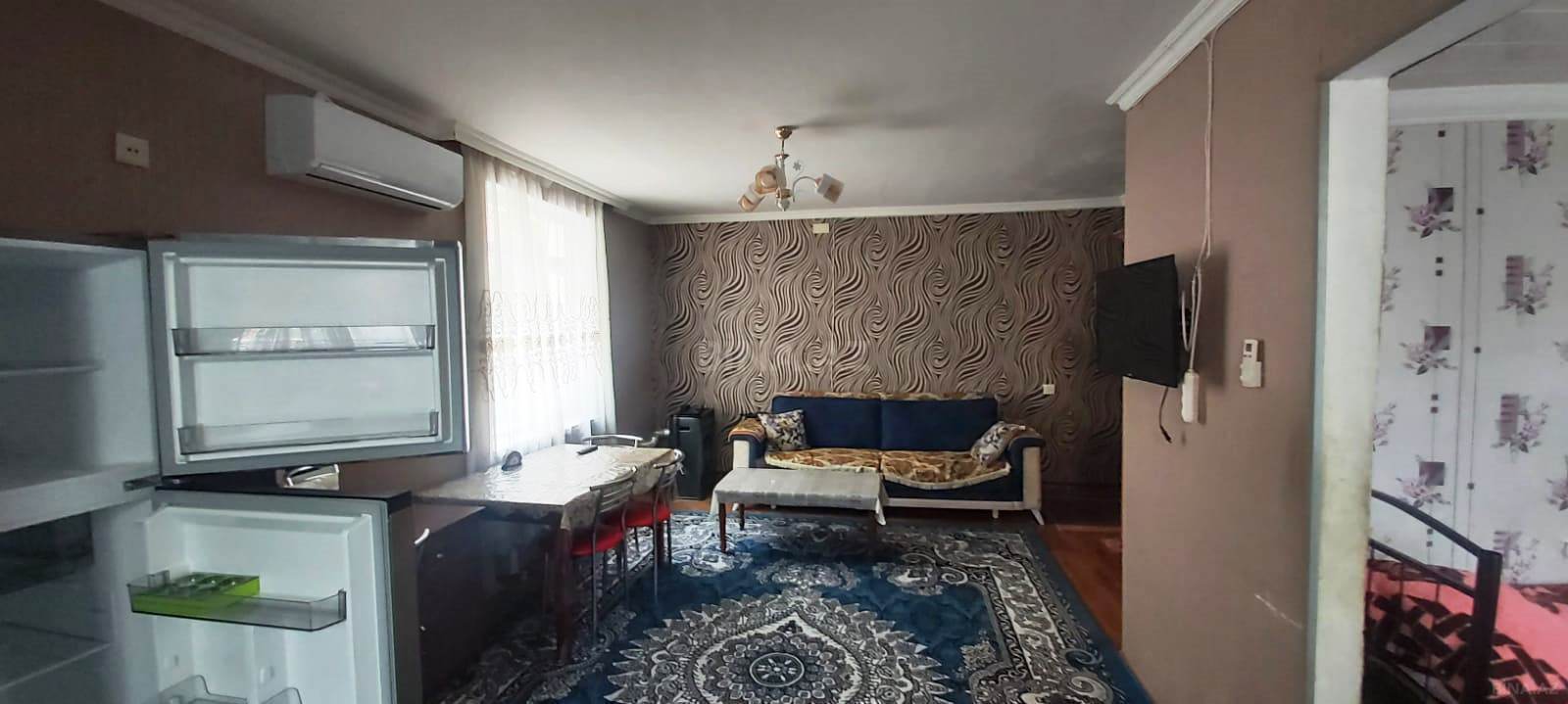 1 otaqlı Köhnə tikili, İnşaatçılar m., Bakı