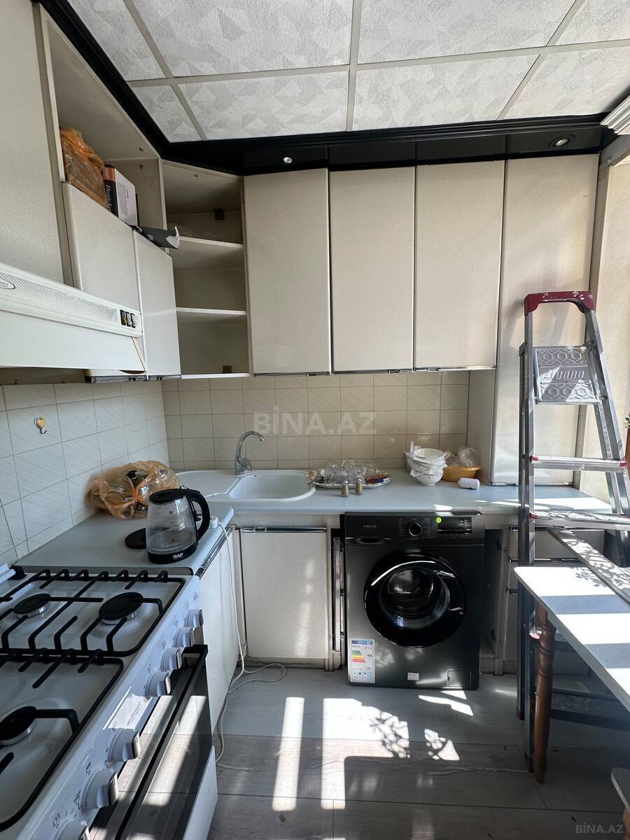2 otaqlı Köhnə tikili, Nərimanov r., Bakı