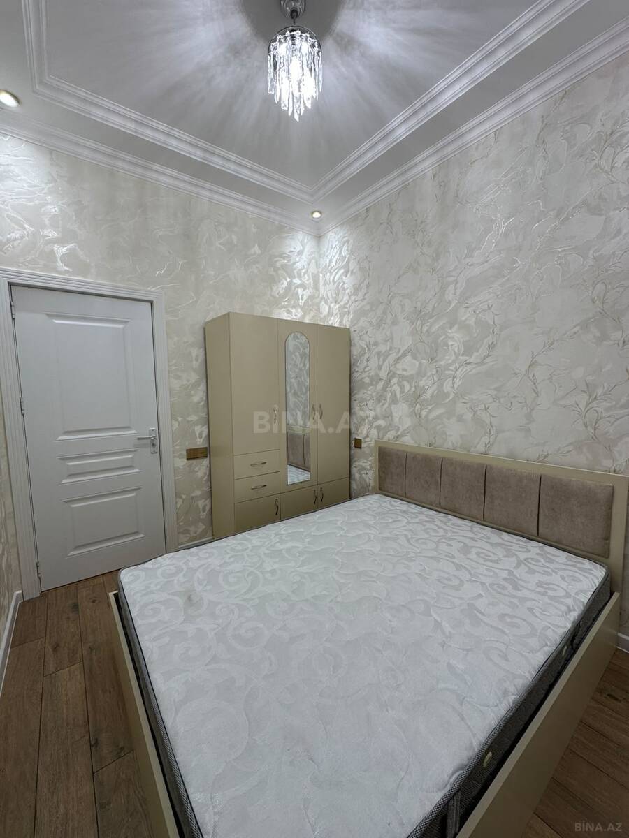 2 otaqlı Yeni tikili, Xırdalan