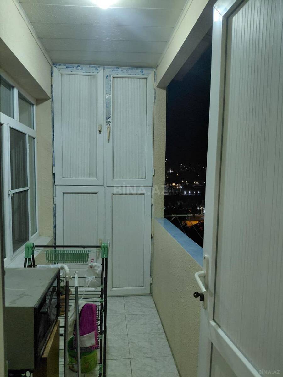 2 otaqlı Köhnə tikili, Əhmədli q., Bakı