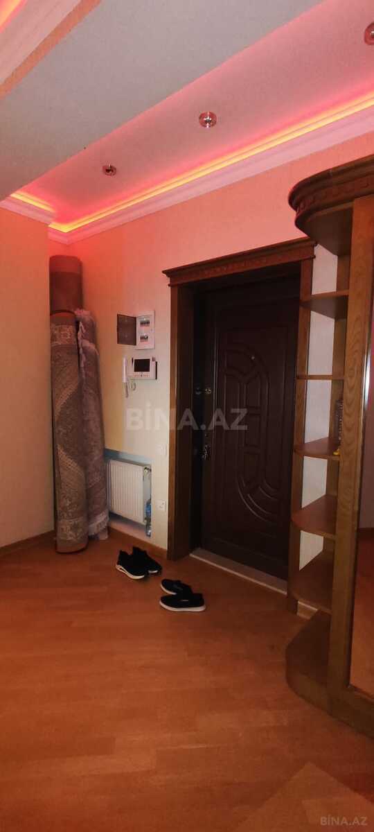 2 otaqlı Yeni tikili, Gənclik m., Bakı