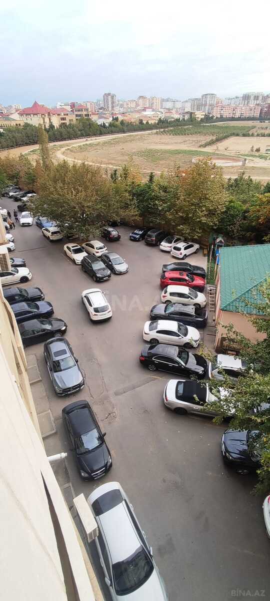 2 otaqlı Yeni tikili, Gənclik m., Bakı
