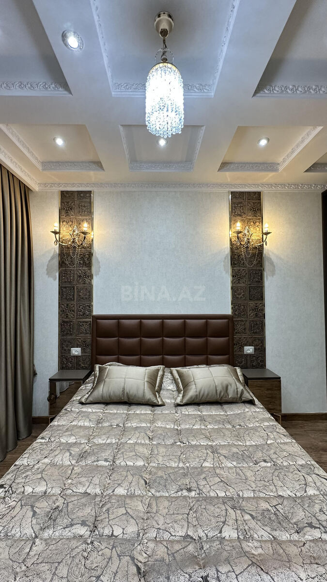 2 otaqlı Yeni tikili, 28 May m., Bakı