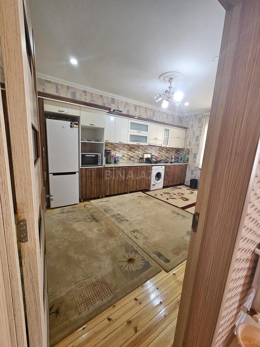 4 otaqlı Həyət evi/Bağ evi, Xırdalan