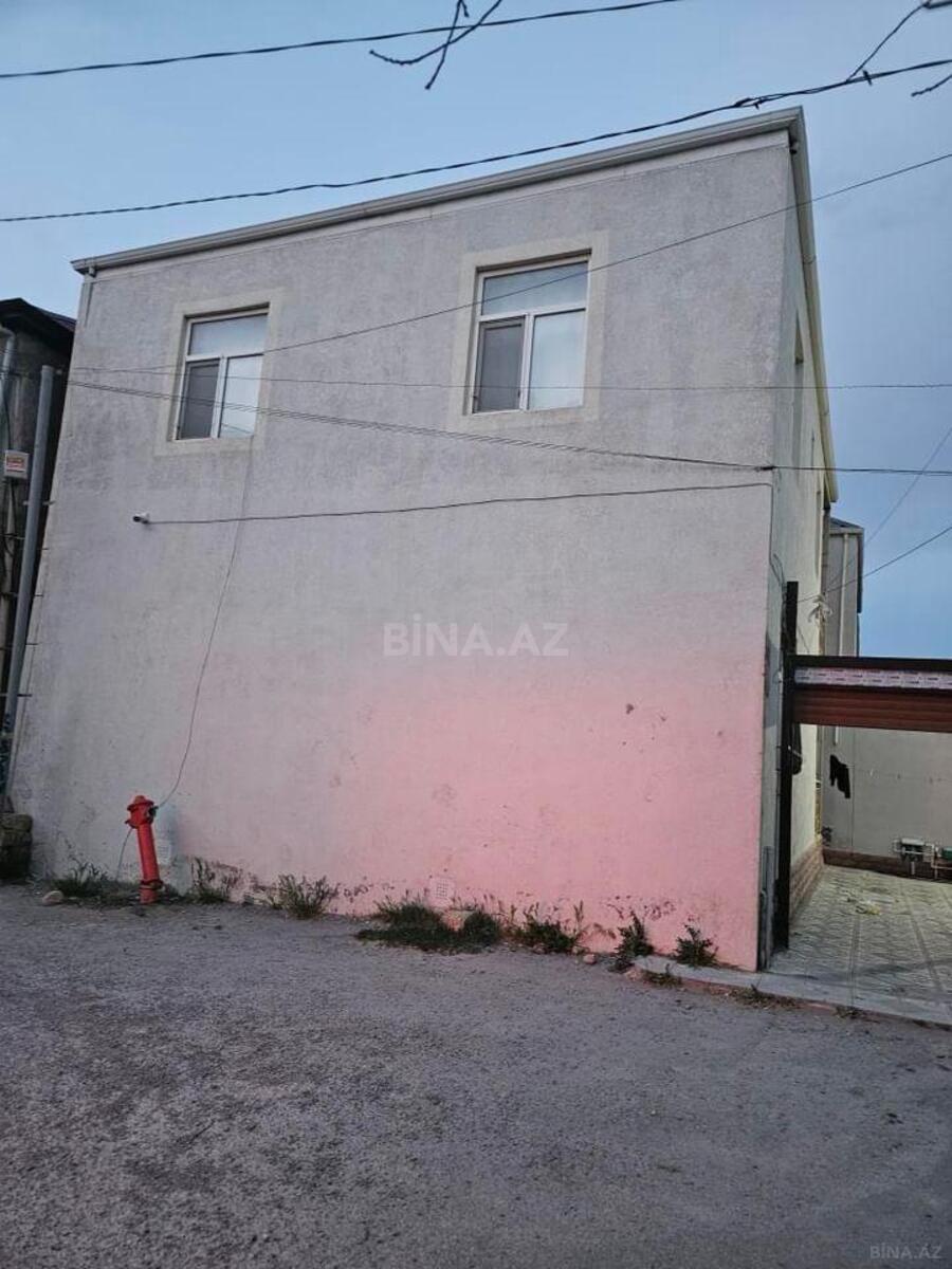 4 otaqlı Həyət evi/Bağ evi, Xırdalan