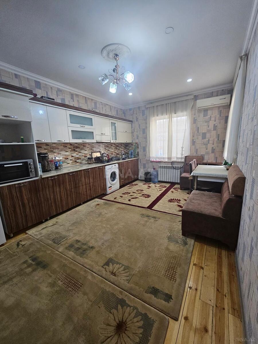 4 otaqlı Həyət evi/Bağ evi, Xırdalan