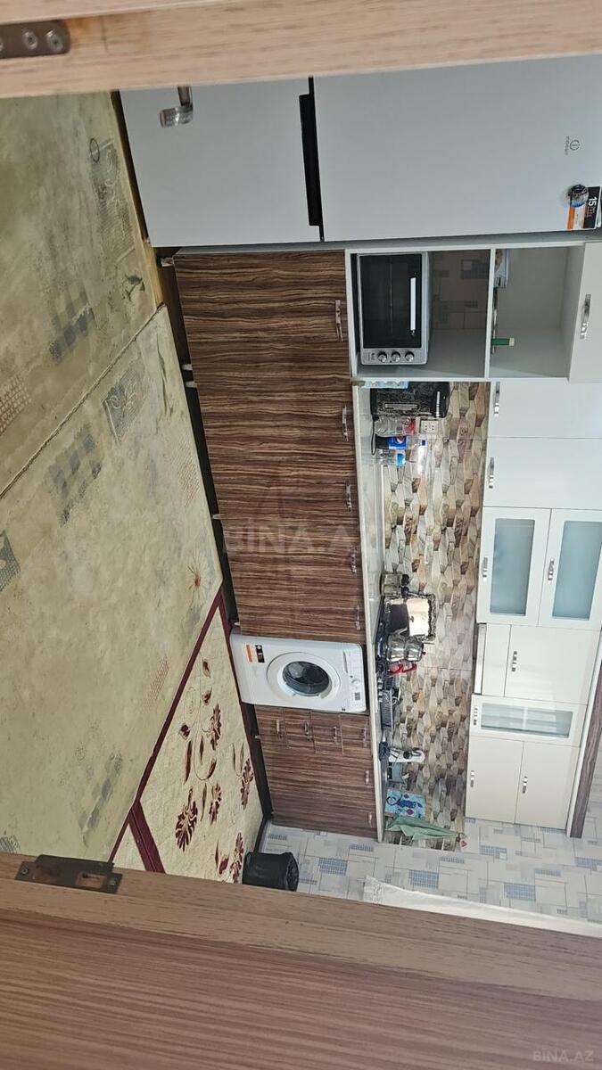 4 otaqlı Həyət evi/Bağ evi, Xırdalan