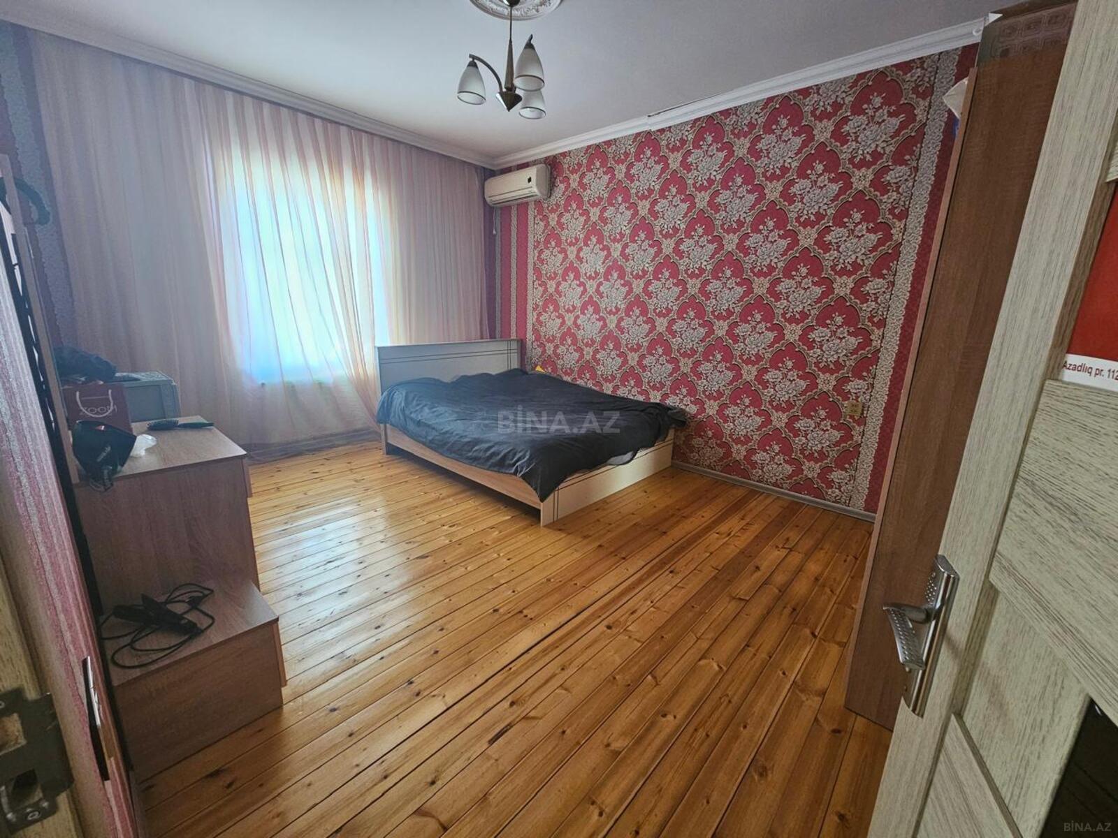 4 otaqlı Həyət evi/Bağ evi, Xırdalan