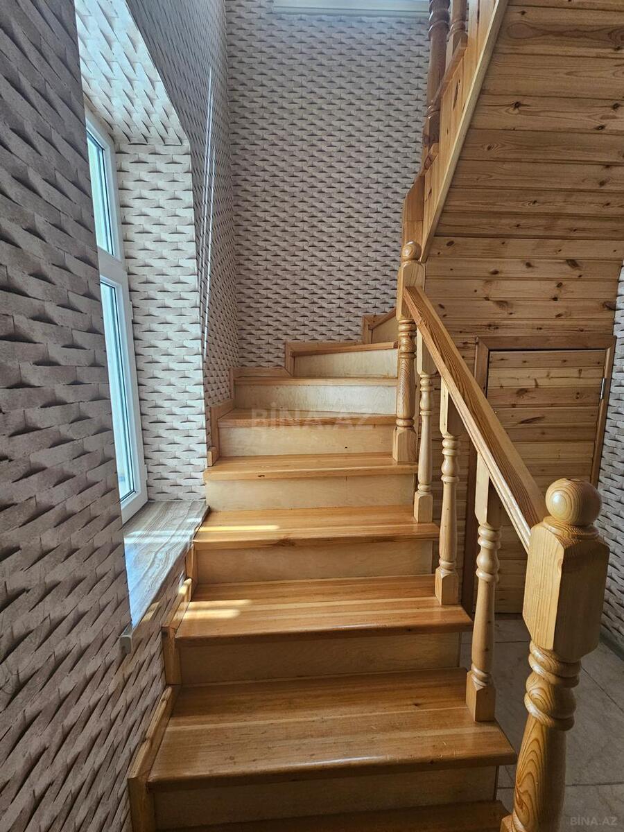 4 otaqlı Həyət evi/Bağ evi, Xırdalan