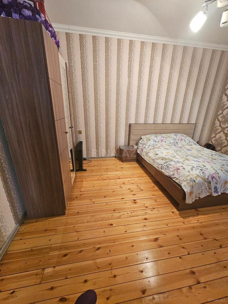4 otaqlı Həyət evi/Bağ evi, Xırdalan