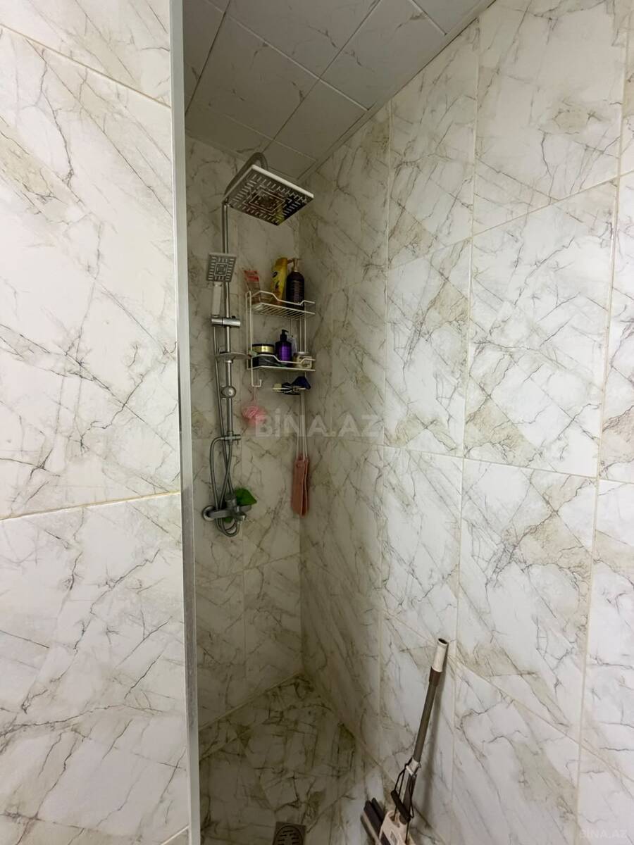 3 otaqlı Köhnə tikili, Nərimanov r., Bakı