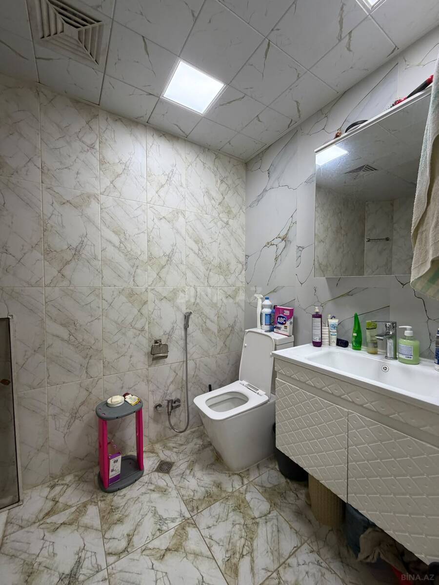 3 otaqlı Köhnə tikili, Nərimanov r., Bakı