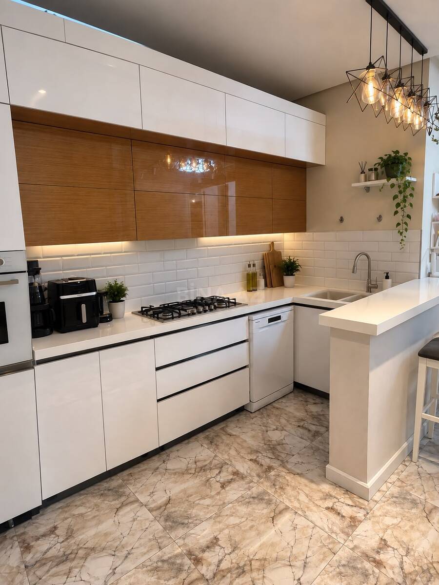 2 otaqlı Yeni tikili, Neftçilər m., Bakı
