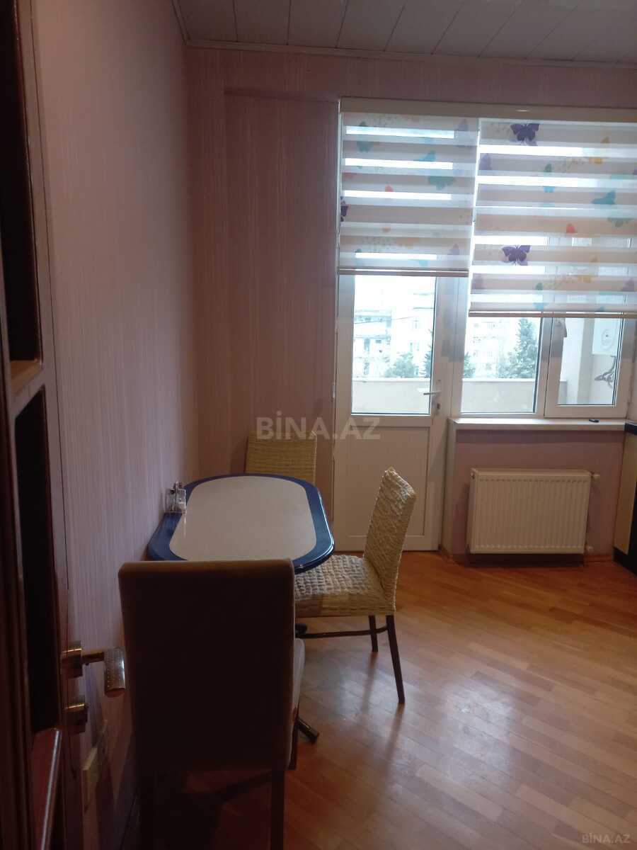 2 otaqlı Yeni tikili, 7-ci mikrorayon q., Bakı