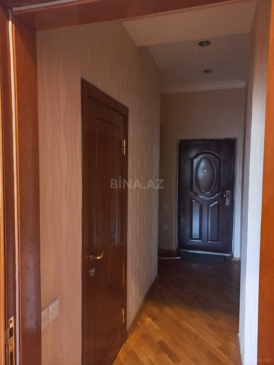 2 otaqlı Yeni tikili, 7-ci mikrorayon q., Bakı