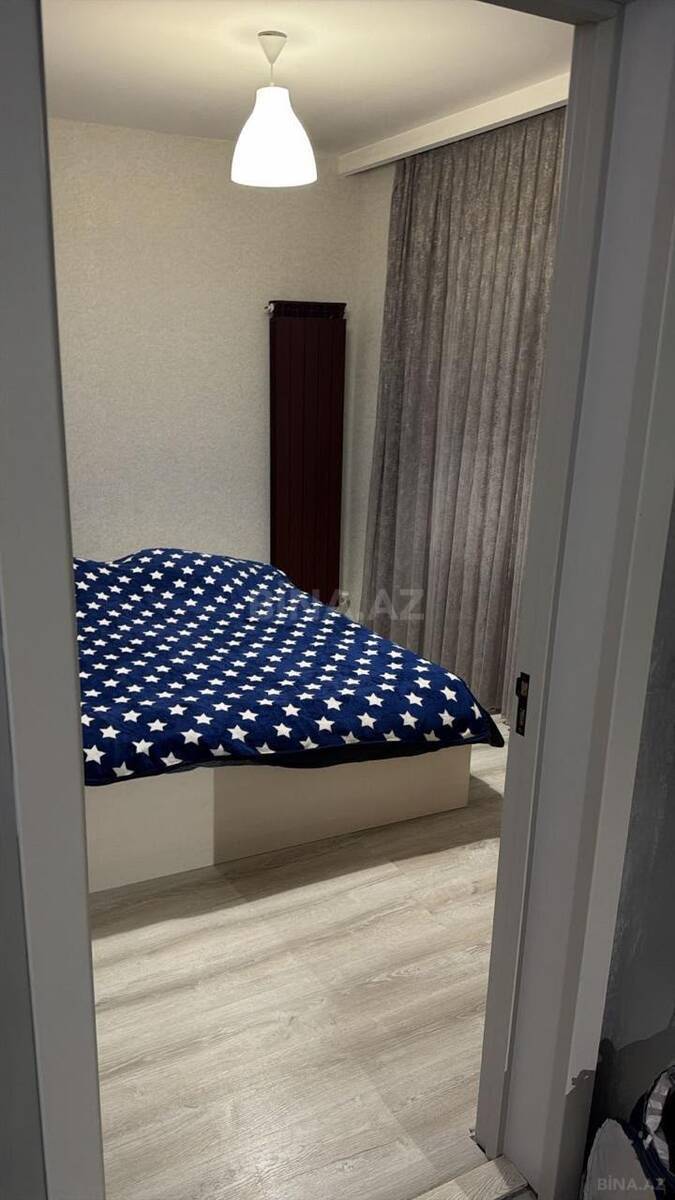 3 otaqlı Həyət evi/Bağ evi, Nardaran q., Bakı