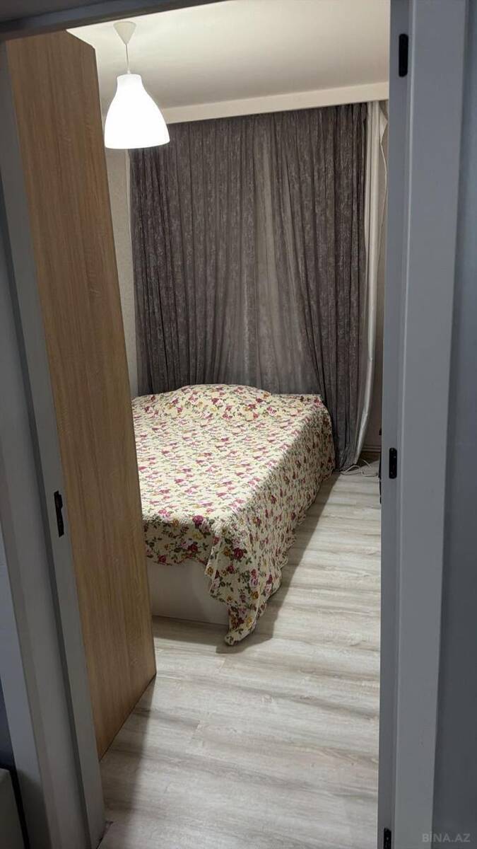 3 otaqlı Həyət evi/Bağ evi, Nardaran q., Bakı
