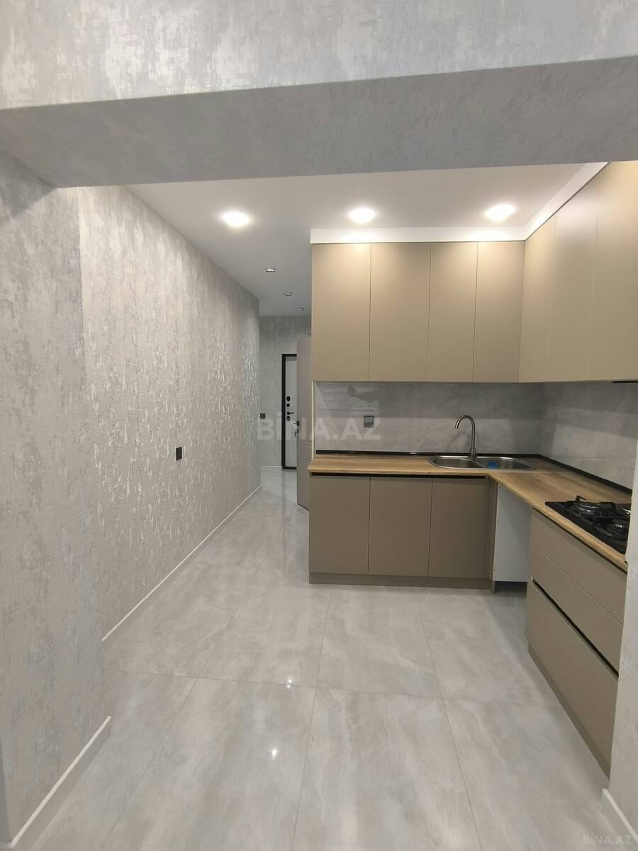 2 otaqlı Köhnə tikili, Xalqlar Dostluğu m., Bakı