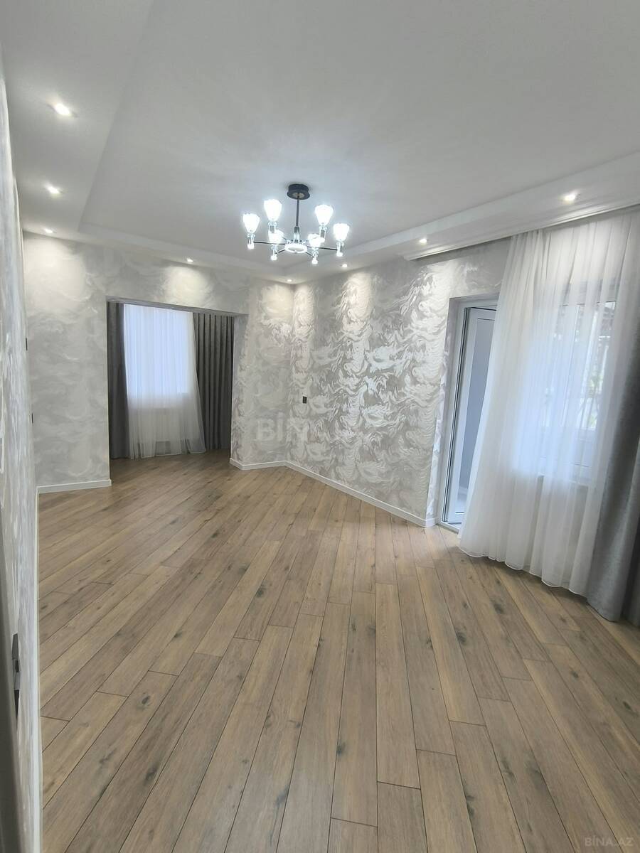 2 otaqlı Köhnə tikili, Xalqlar Dostluğu m., Bakı