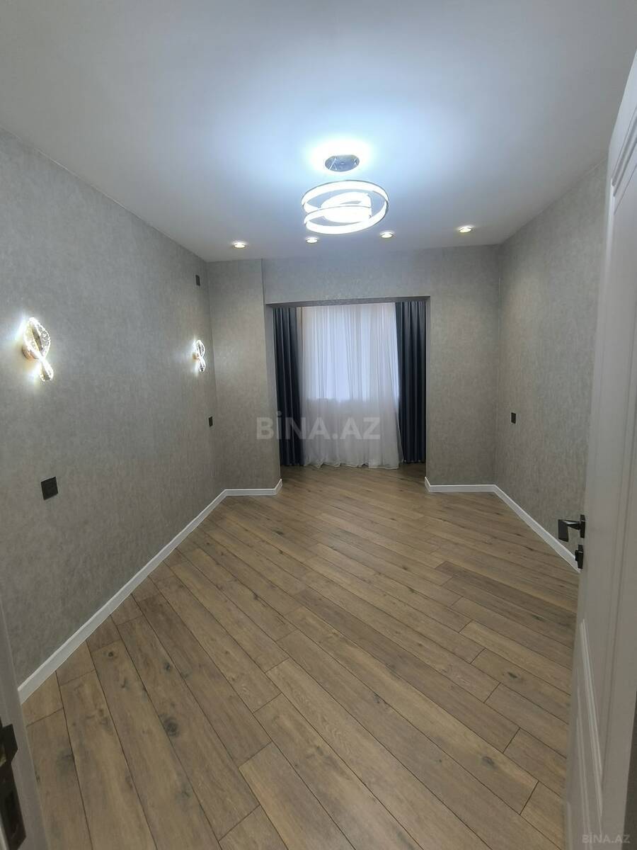 2 otaqlı Köhnə tikili, Xalqlar Dostluğu m., Bakı