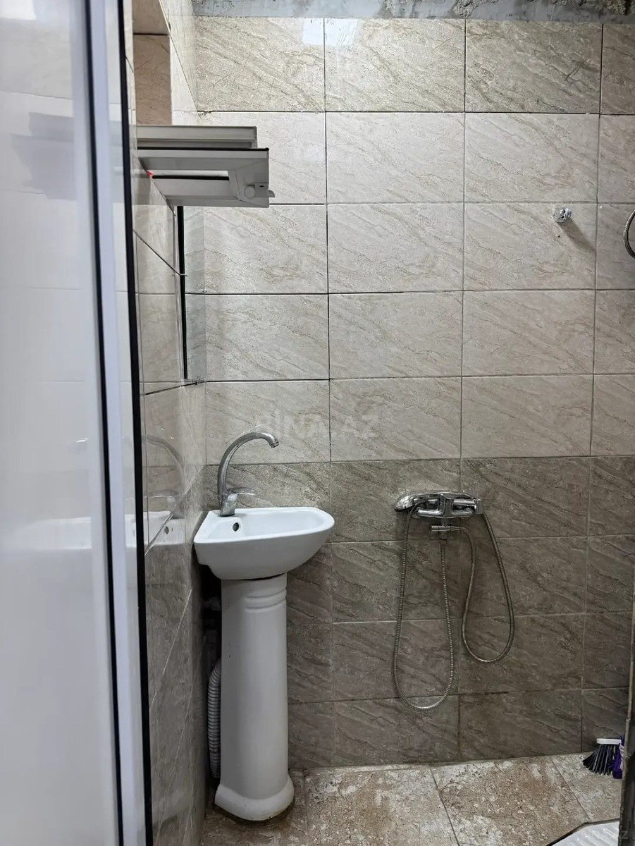 2 otaqlı Həyət evi/Bağ evi, Ağ şəhər q., Bakı