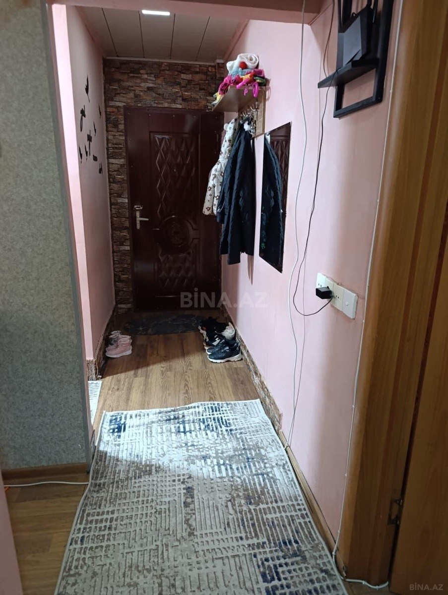 3 otaqlı Köhnə tikili, Sumqayıt