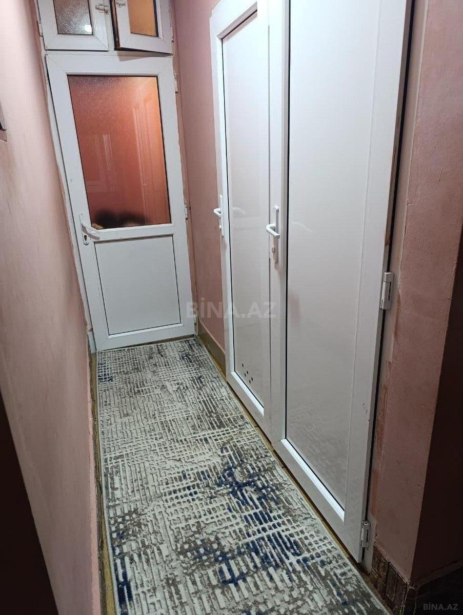 3 otaqlı Köhnə tikili, Sumqayıt