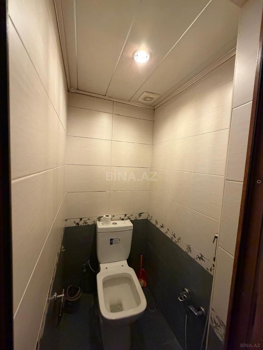 2 otaqlı Köhnə tikili, İnşaatçılar m., Bakı