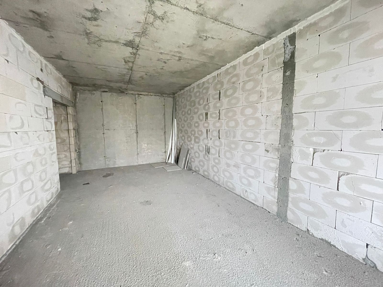 2 otaqlı Yeni tikili, 20 Yanvar m., Bakı