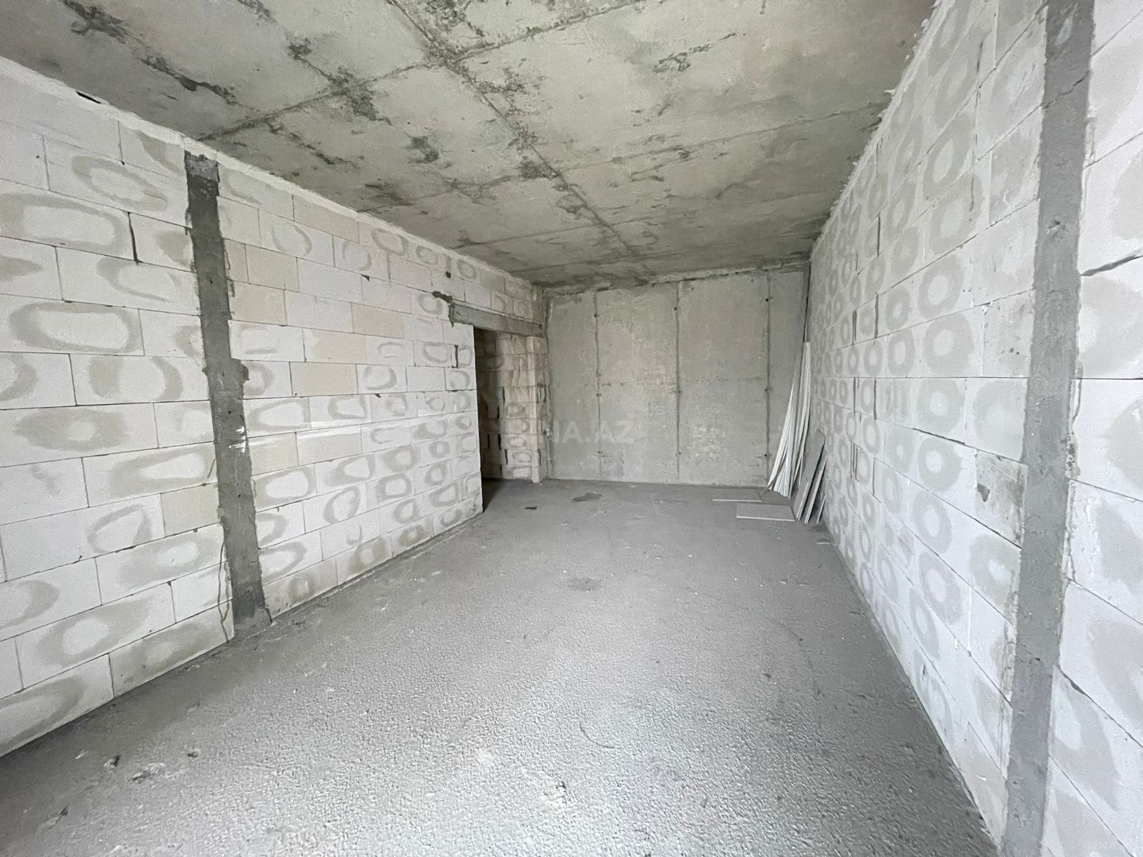 2 otaqlı Yeni tikili, 20 Yanvar m., Bakı