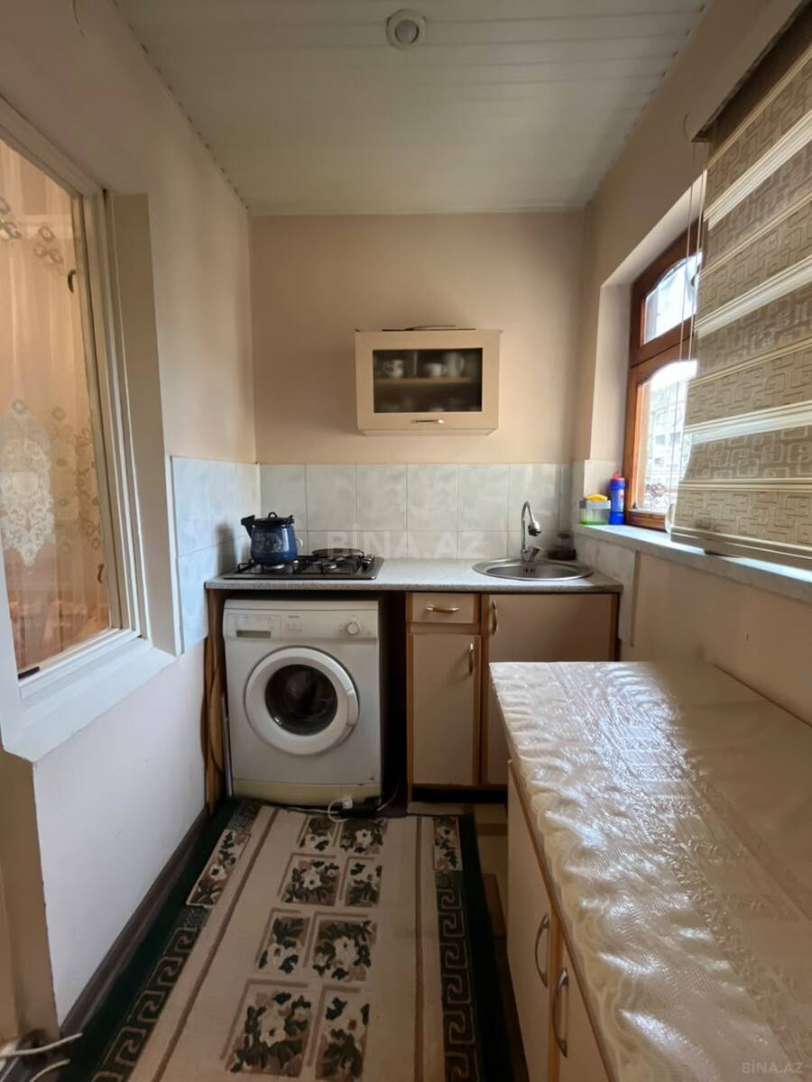 2 otaqlı Köhnə tikili, Yeni Günəşli q., Bakı