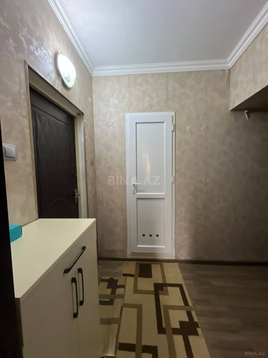 2 otaqlı Köhnə tikili, Yeni Günəşli q., Bakı