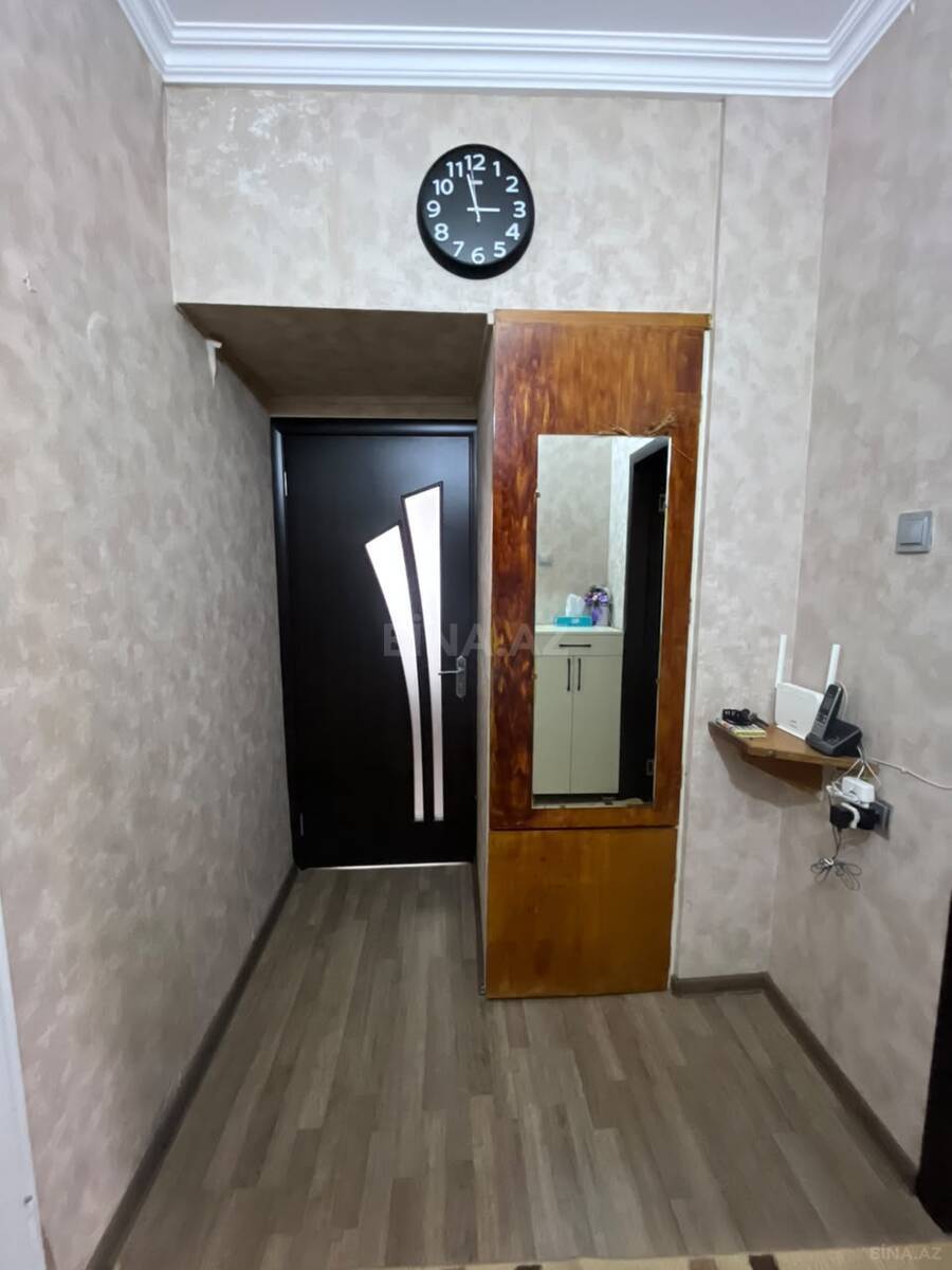 2 otaqlı Köhnə tikili, Yeni Günəşli q., Bakı