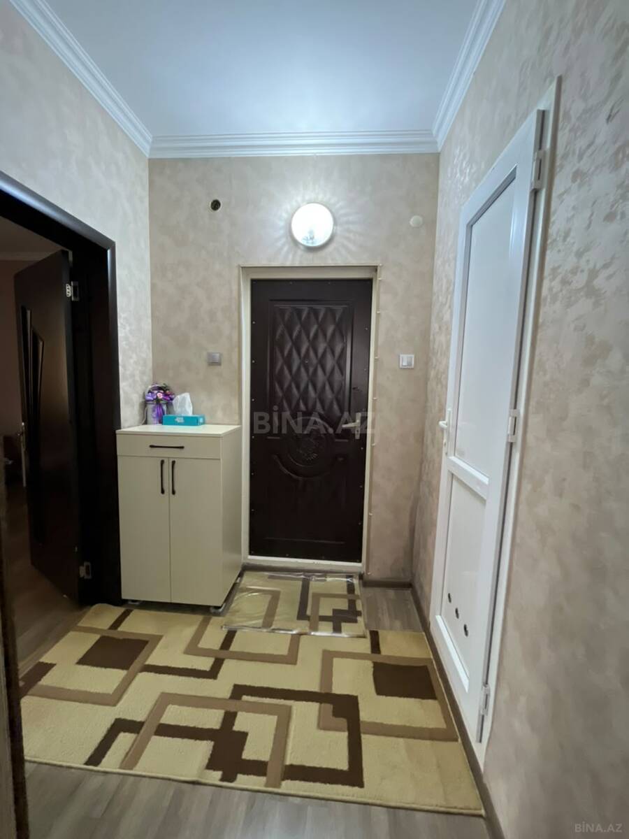 2 otaqlı Köhnə tikili, Yeni Günəşli q., Bakı