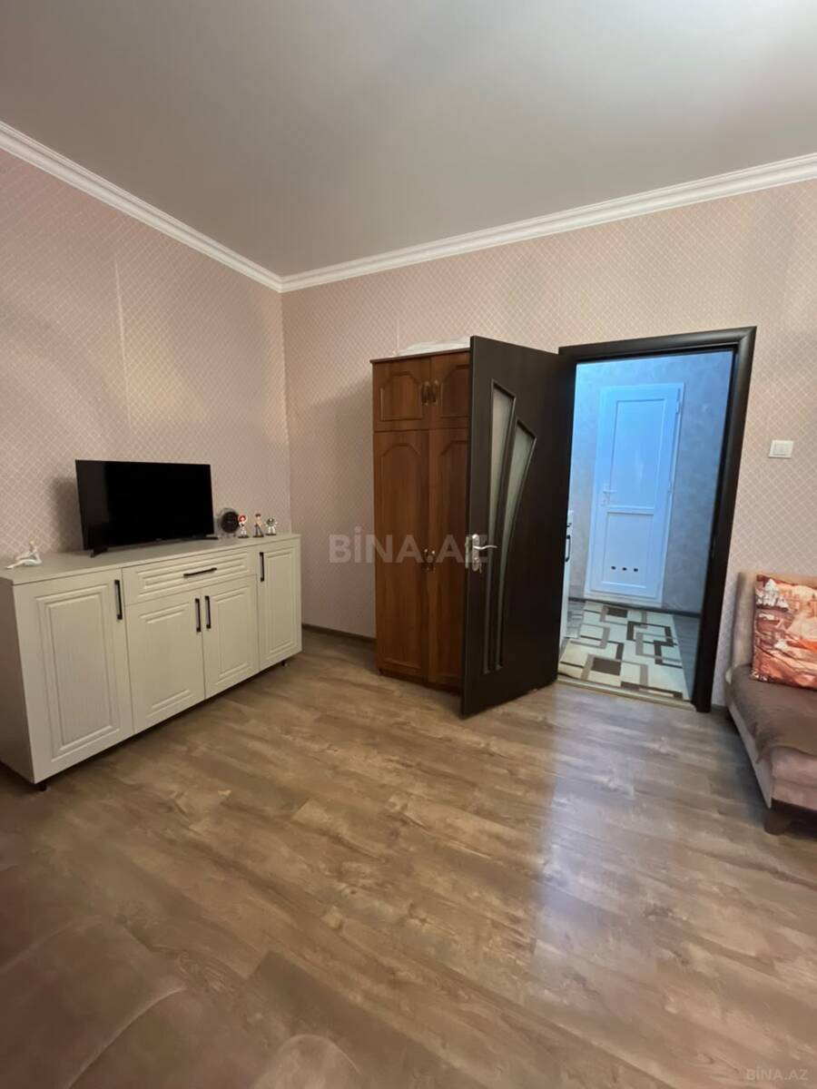 2 otaqlı Köhnə tikili, Yeni Günəşli q., Bakı