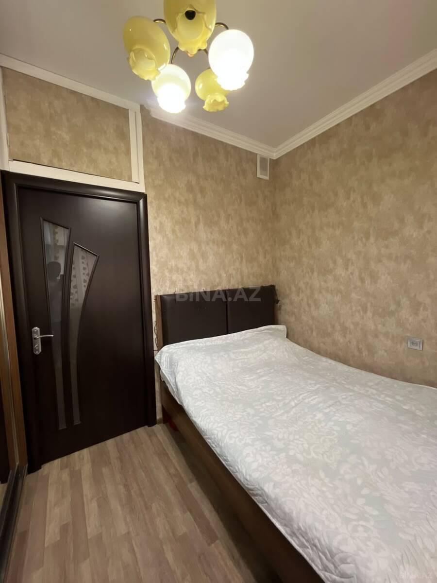 2 otaqlı Köhnə tikili, Yeni Günəşli q., Bakı