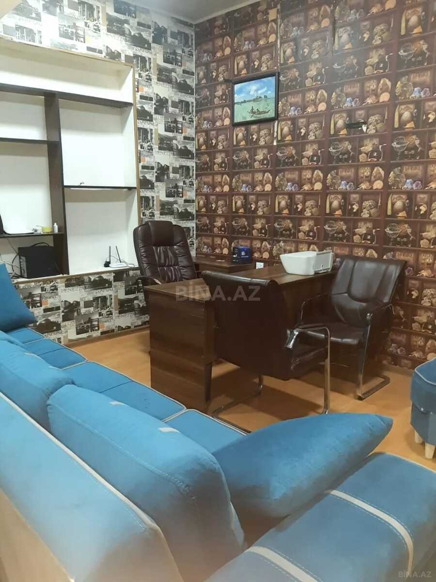3 otaqlı Ofis, Sahil m., Bakı