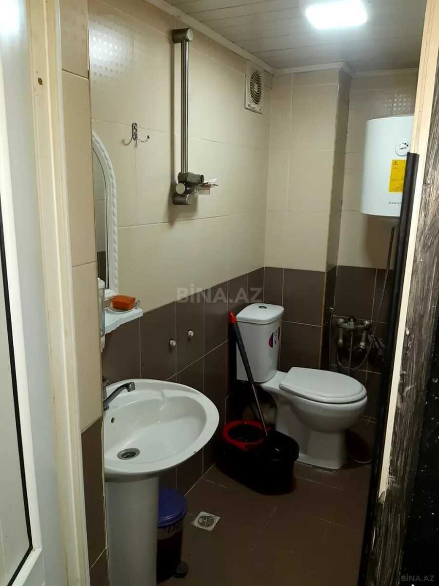3 otaqlı Ofis, Sahil m., Bakı