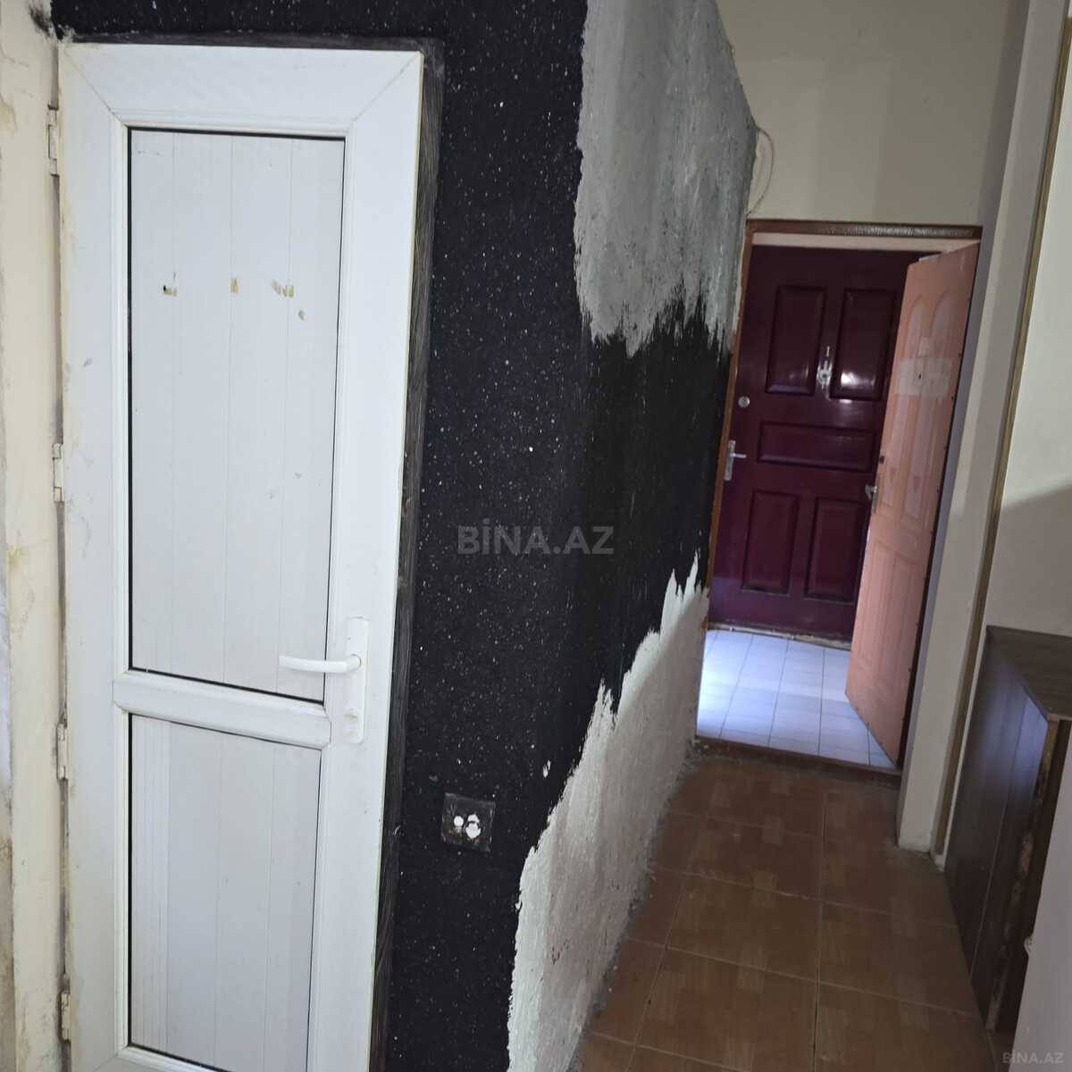 3 otaqlı Ofis, Sahil m., Bakı