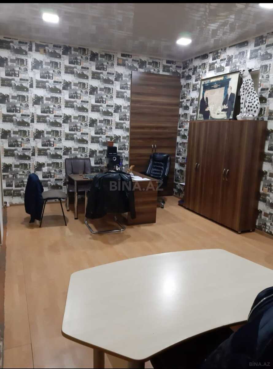 3 otaqlı Ofis, Sahil m., Bakı
